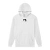 RF498 ReFlex Fleece Unisex Pullover Hoodie Thumbnail
