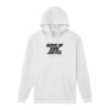 RF498 ReFlex Fleece Unisex Pullover Hoodie Thumbnail