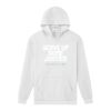 RF498 ReFlex Fleece Unisex Pullover Hoodie Thumbnail