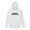RF498 ReFlex Fleece Unisex Pullover Hoodie Thumbnail