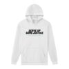 RF498 ReFlex Fleece Unisex Pullover Hoodie Thumbnail