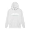 RF498 ReFlex Fleece Unisex Pullover Hoodie Thumbnail