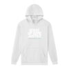 RF498 ReFlex Fleece Unisex Pullover Hoodie Thumbnail