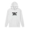 RF498 ReFlex Fleece Unisex Pullover Hoodie Thumbnail