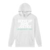 RF498 ReFlex Fleece Unisex Pullover Hoodie Thumbnail