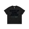 4030 Women's Box Tee Thumbnail