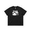 4030 Women's Box Tee Thumbnail