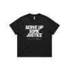 4030 Women's Box Tee Thumbnail