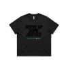 4030 Women's Box Tee Thumbnail