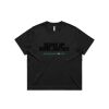 4030 Women's Box Tee Thumbnail
