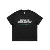 4030 Women's Box Tee Thumbnail