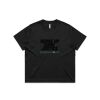 4030 Women's Box Tee Thumbnail