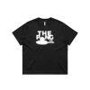 4030 Women's Box Tee Thumbnail