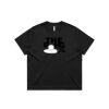 4030 Women's Box Tee Thumbnail
