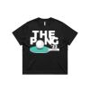 4030 Women's Box Tee Thumbnail