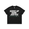4030 Women's Box Tee Thumbnail