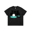 4030 Women's Box Tee Thumbnail