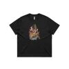 4030 Women's Box Tee Thumbnail