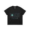 4030 Women's Box Tee Thumbnail