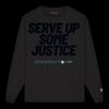 CC8C Unisex Adult Long Sleeve T-Shirt  Thumbnail