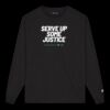 CC8C Unisex Adult Long Sleeve T-Shirt  Thumbnail