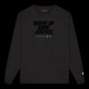 CC8C Unisex Adult Long Sleeve T-Shirt  Thumbnail
