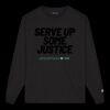 CC8C Unisex Adult Long Sleeve T-Shirt  Thumbnail