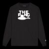 CC8C Unisex Adult Long Sleeve T-Shirt  Thumbnail