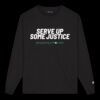 CC8C Unisex Adult Long Sleeve T-Shirt  Thumbnail