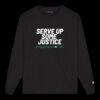 CC8C Unisex Adult Long Sleeve T-Shirt  Thumbnail