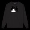 CC8C Unisex Adult Long Sleeve T-Shirt  Thumbnail