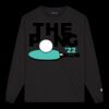CC8C Unisex Adult Long Sleeve T-Shirt  Thumbnail