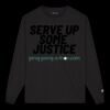 CC8C Unisex Adult Long Sleeve T-Shirt  Thumbnail