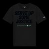CH1000 Unisex Adult Jersey Short Sleeve T-Shirt Thumbnail
