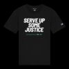 CH1000 Unisex Adult Jersey Short Sleeve T-Shirt Thumbnail