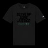 CH1000 Unisex Adult Jersey Short Sleeve T-Shirt Thumbnail