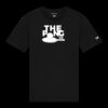 CH1000 Unisex Adult Jersey Short Sleeve T-Shirt Thumbnail