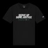 CH1000 Unisex Adult Jersey Short Sleeve T-Shirt Thumbnail