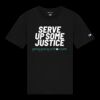 CH1000 Unisex Adult Jersey Short Sleeve T-Shirt Thumbnail