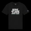 CH1000 Unisex Adult Jersey Short Sleeve T-Shirt Thumbnail