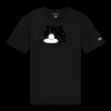 CH1000 Unisex Adult Jersey Short Sleeve T-Shirt Thumbnail