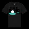 CH1000 Unisex Adult Jersey Short Sleeve T-Shirt Thumbnail