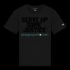 CH1000 Unisex Adult Jersey Short Sleeve T-Shirt Thumbnail