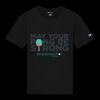 CH1000 Unisex Adult Jersey Short Sleeve T-Shirt Thumbnail