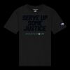CH1081 Youth Jersey Short Sleeve T-Shirt Thumbnail