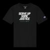 CH1081 Youth Jersey Short Sleeve T-Shirt Thumbnail