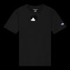 CH1081 Youth Jersey Short Sleeve T-Shirt Thumbnail