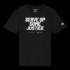 CH1081 Youth Jersey Short Sleeve T-Shirt Thumbnail