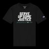 CH1081 Youth Jersey Short Sleeve T-Shirt Thumbnail
