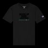 CH1081 Youth Jersey Short Sleeve T-Shirt Thumbnail